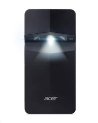 ACER Projektor PD1520Us DLP 1080p 500 Lm 600:1 EMEA 0.73 Kg Euro*1+UK *1 Power HDMI Cable0 