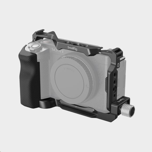 SmallRig 4257 Cage Kit for Sony ZV-E10 