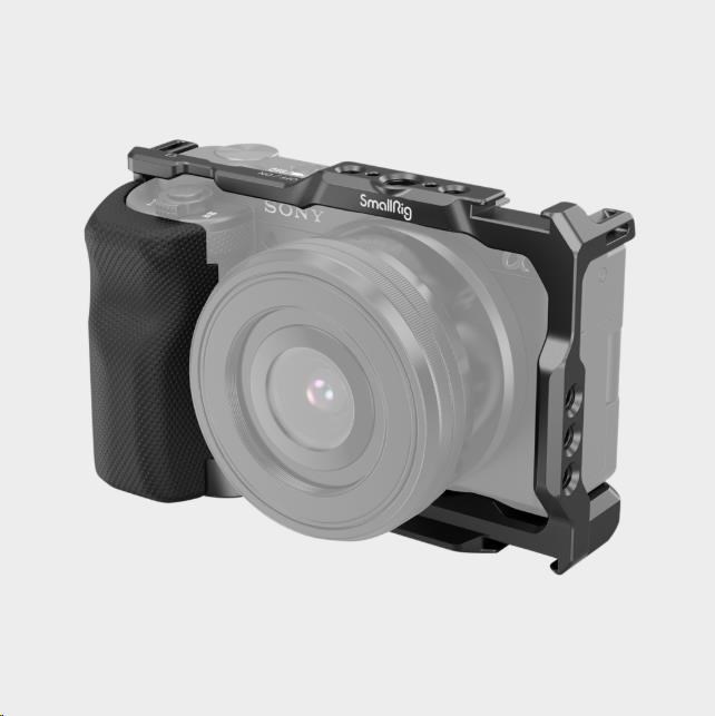 SmallRig 3538 Cage with Grip For Sony ZV-E104 