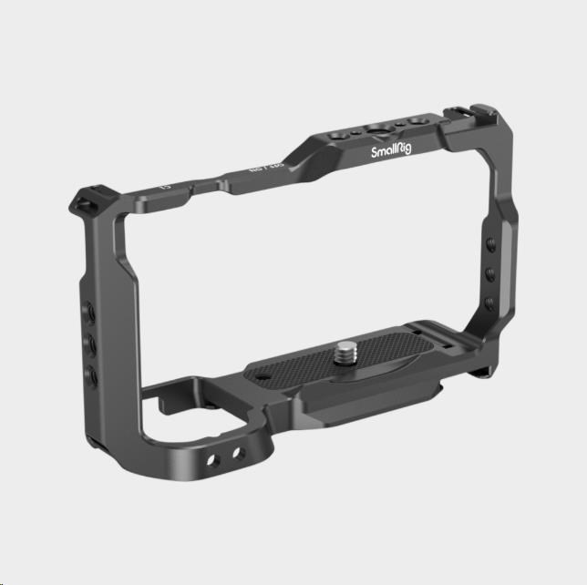 SmallRig 3538 Cage with Grip For Sony ZV-E105 