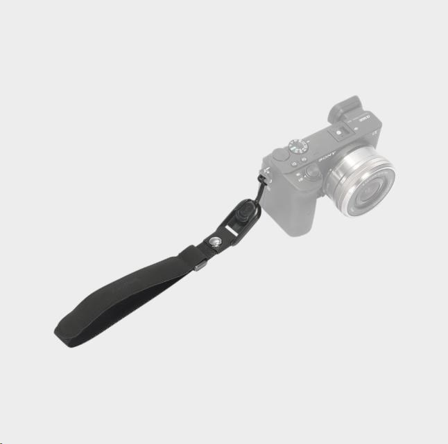 SmallRig 2398 Wrist Strap for Camera6 