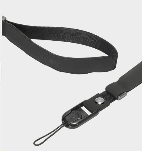 SmallRig 2398 Wrist Strap for Camera0 