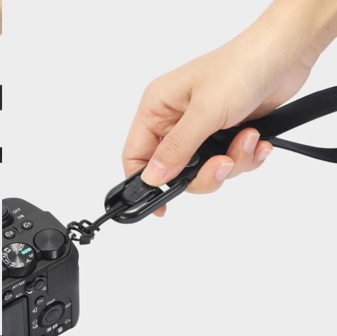 SmallRig 2398 Wrist Strap for Camera3 
