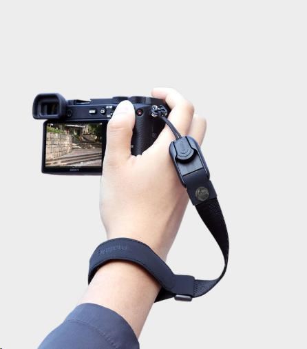 SmallRig 2398 Wrist Strap for Camera4 
