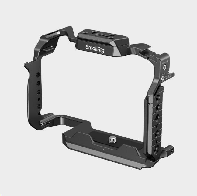SmallRig 4902 Cage for Panasonic LUMIX S1 II /  S1 IIE /  S1R II /  S5 II /  S5 IIX /  G9 II0 
