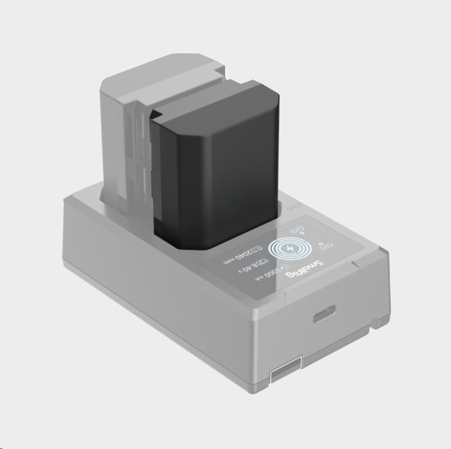 SmallRig 4074 Camera Battery NP-FZ1000 
