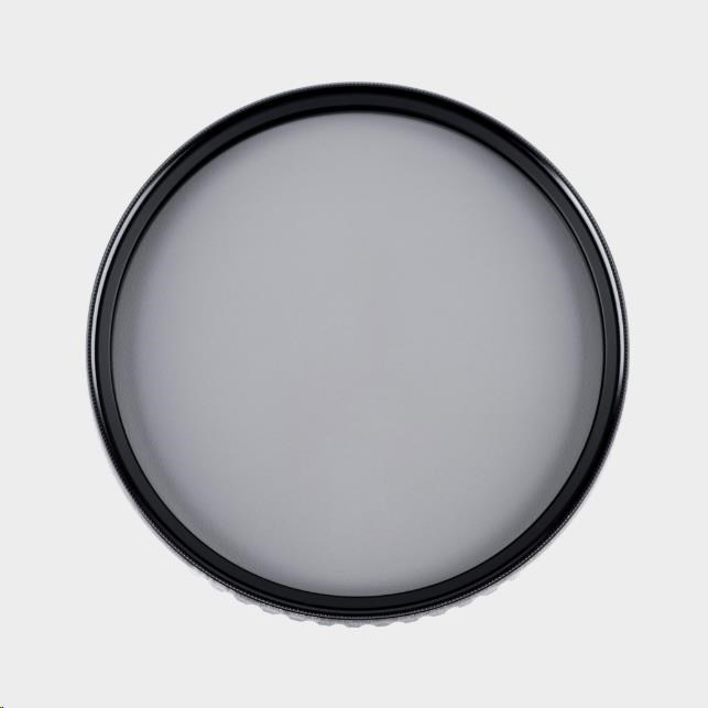 NiSi Filter Circular Polarizer True Color CPL Pro Nano 82mm0 