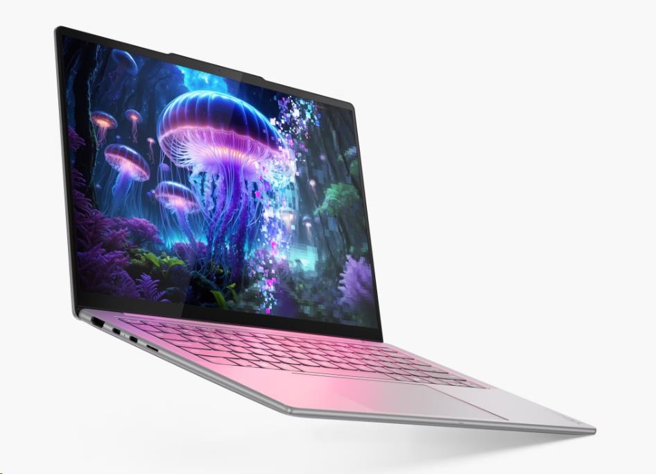 LENOVO NTB Yoga Slim 7 14ILL10 - Ultra 5 226V, 14