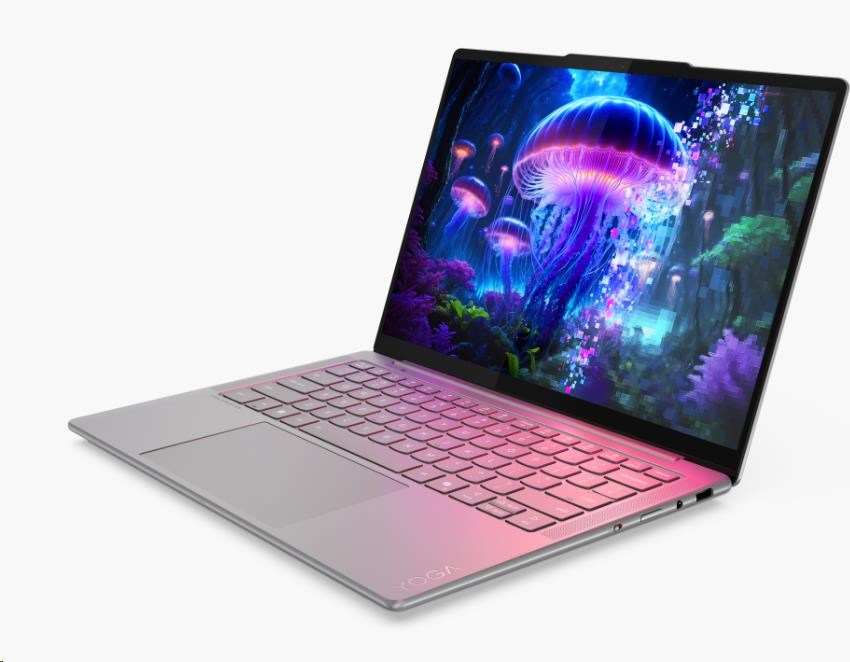 LENOVO NTB Yoga Slim 7 14ILL10 - Ultra 5 226V, 14
