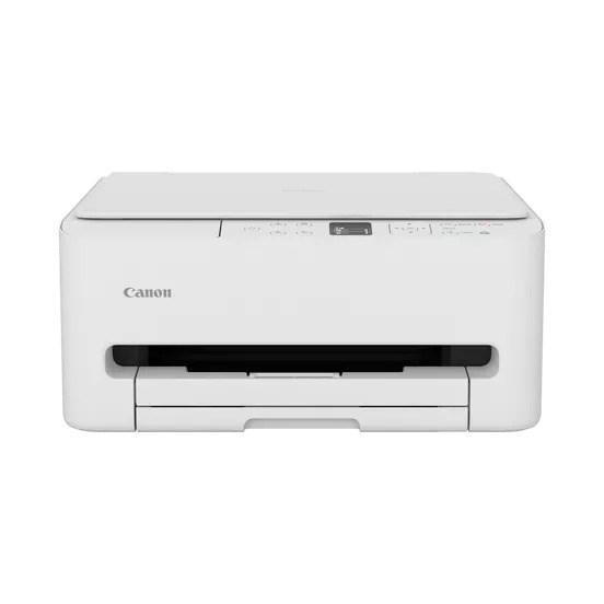 Canon PIXMA Tiskárna TS6550i - barevná,  MF (tisk, kopírka, sken, cloud),  BAZAR/ POŠKOZENÝ OBAL0 