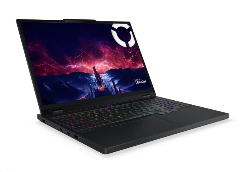 LENOVO NTB Legion 5 15AKP10 - Ryzen AI 7 350, 15.1