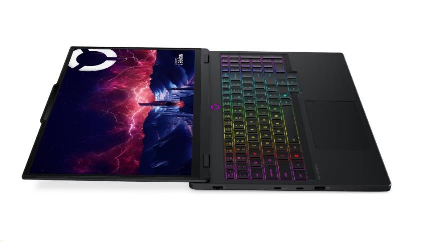LENOVO NTB Legion 5 15AKP10 - Ryzen AI 7 350, 15.1
