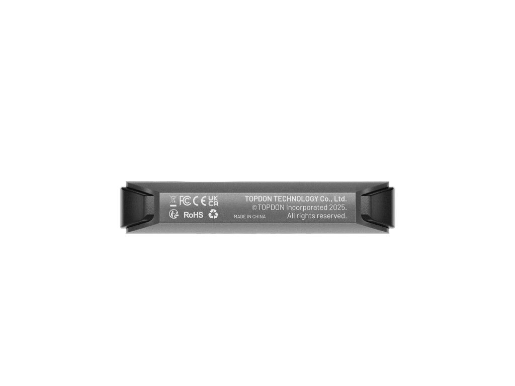 TOPDON termální infra kamera TC002C DUO0 