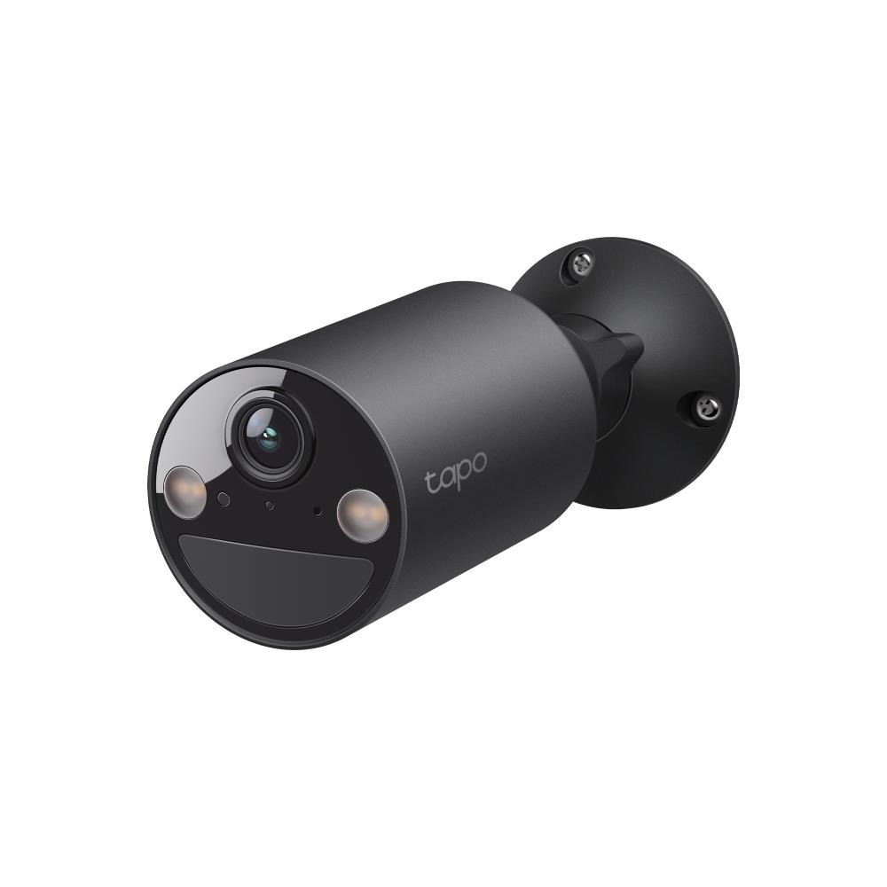Tapo C411 Smart Wire-Free Indoor/ Outdoor Security Camera