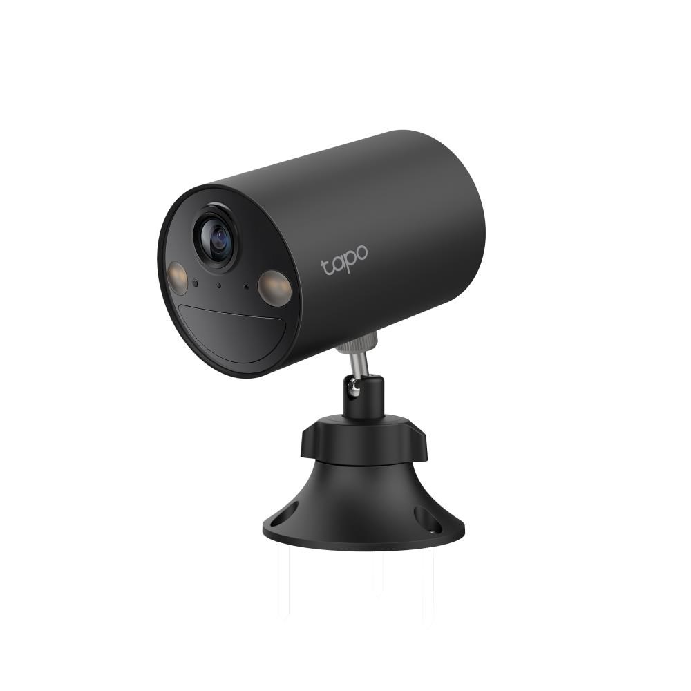 TP-Link Tapo C411 venkovní kamera (3MP,  2K QHD,  1296p,  IR 9m,  WiFi,  micro SD card,  IP65)2 