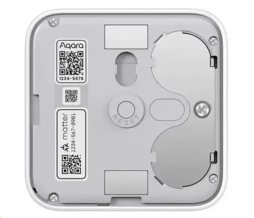 AQARA Climate Sensor W1002 