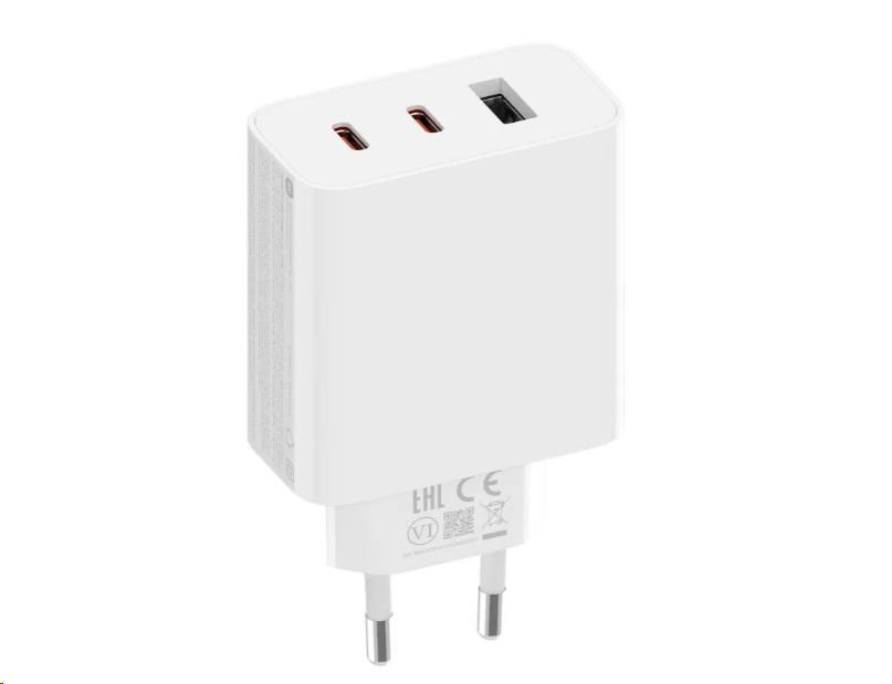 Xiaomi 67W GaN Charger 2C1A EU0 