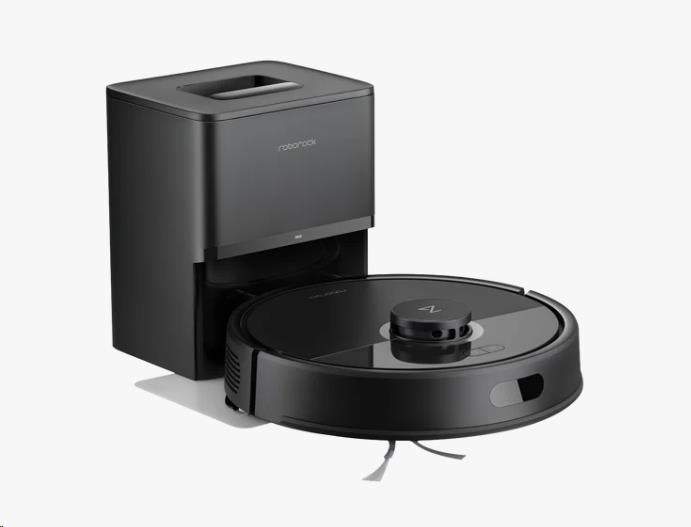 Roborock Q7 BF+ Black1 