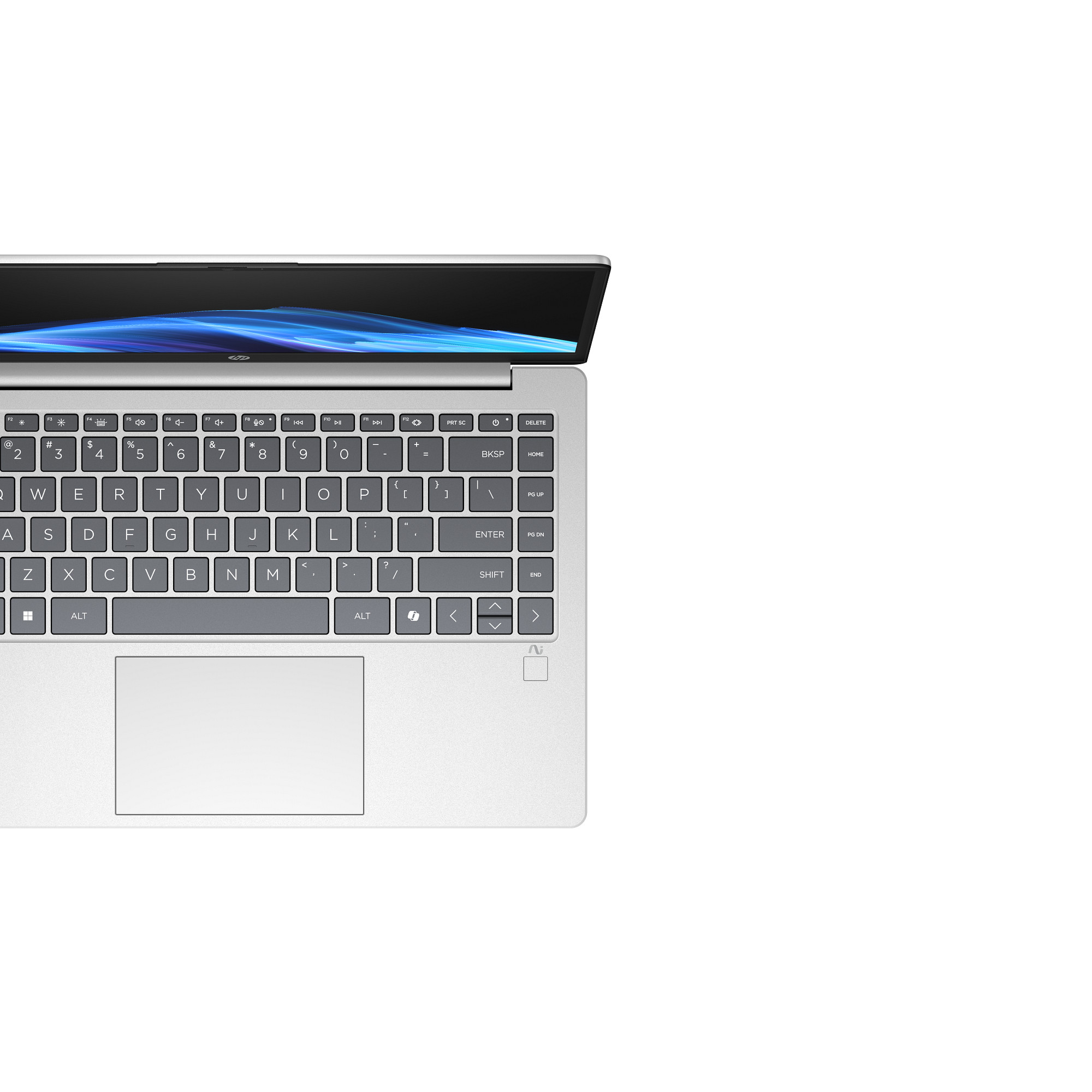 NTB HP OmniBook 3 NG AI PC 14-ha0001nc,  14