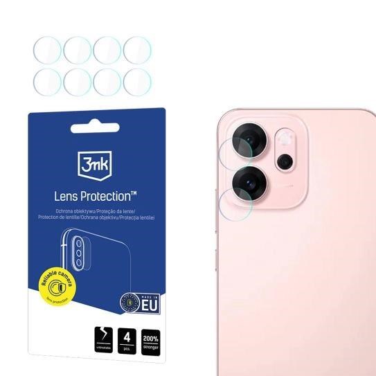 3mk Lens Protection pro Oppo Reno 14 F0 