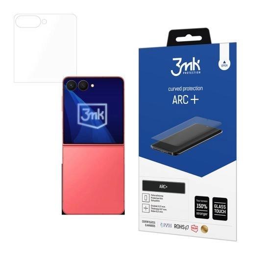 3mk ochranná folie ARC+ pro Samsung Galaxy Z Flip 70 