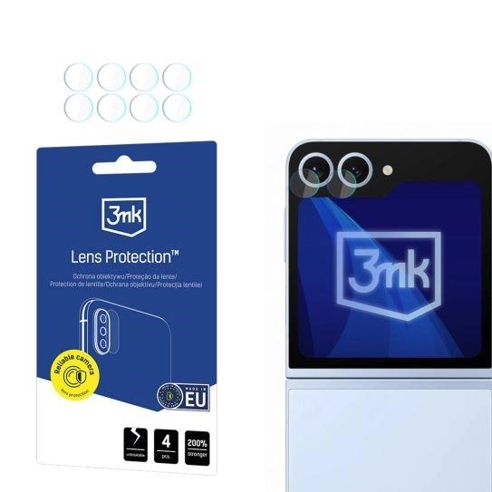 3mk Lens Protection pro Samsung Galaxy Z Flip 60 