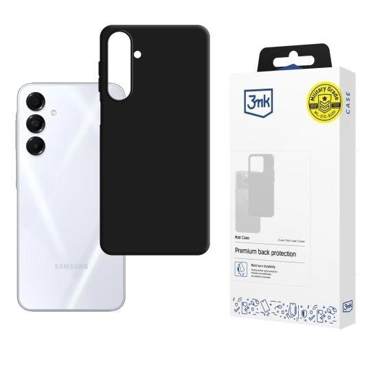 3mk ochranný kryt Matt Case pro Samsung Galaxy A17 5G/ 4G0 