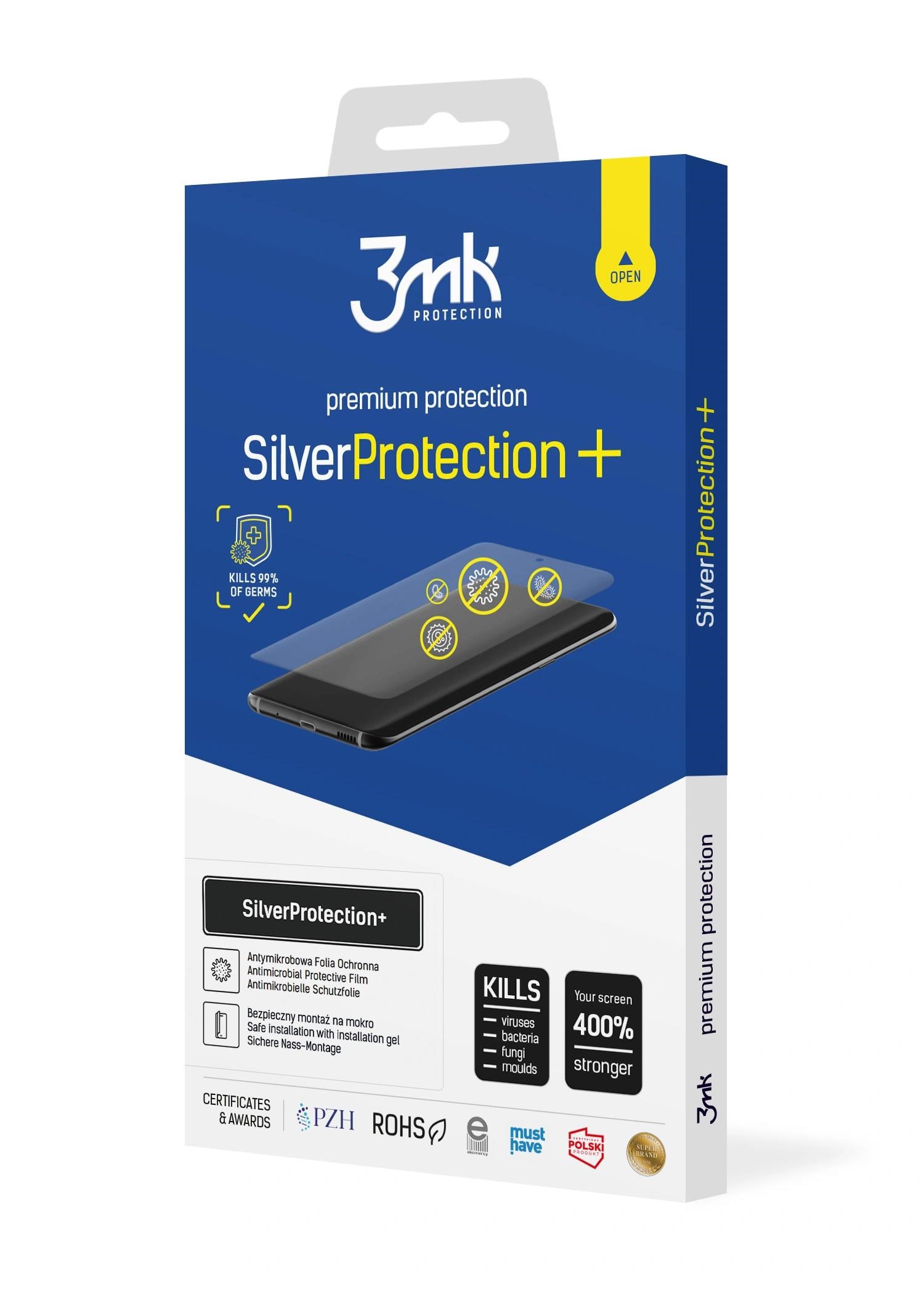 3mk ochranná folie SilverProtection+ pro Honor Magic V50 