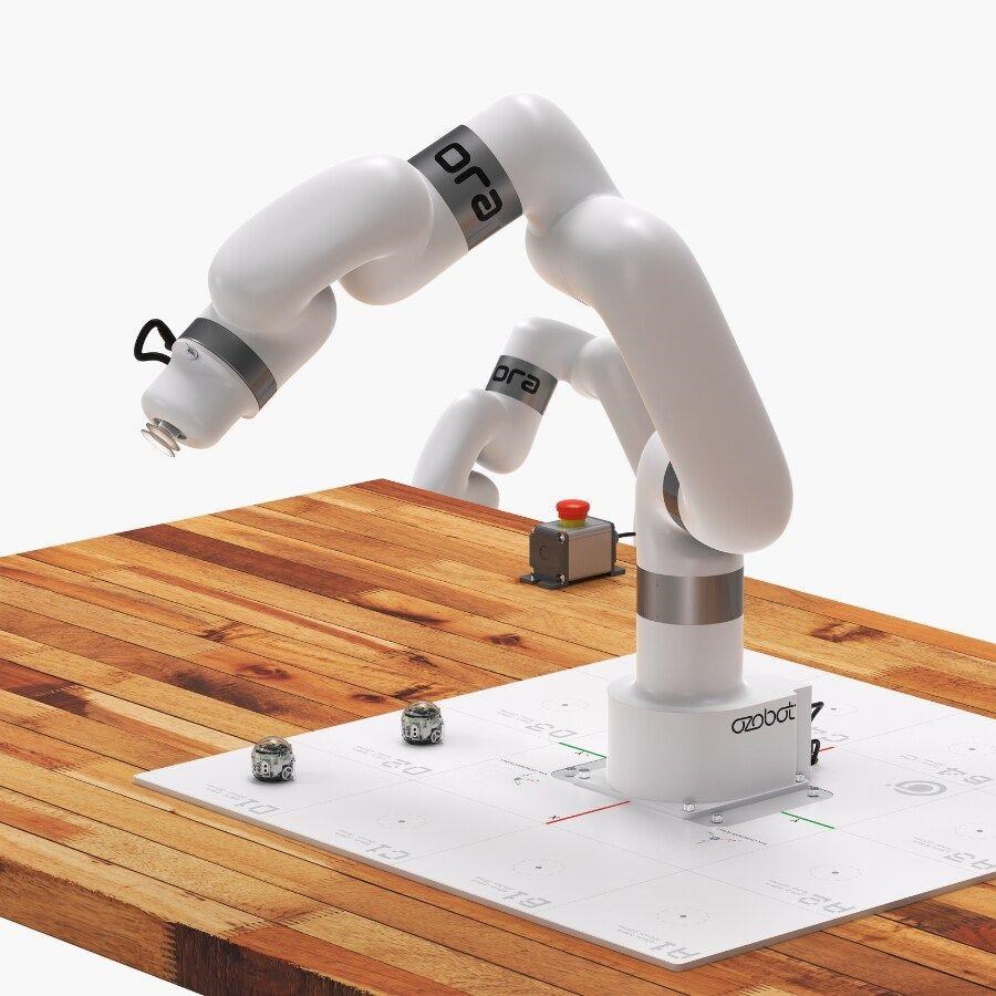 Ozobot ORA8 