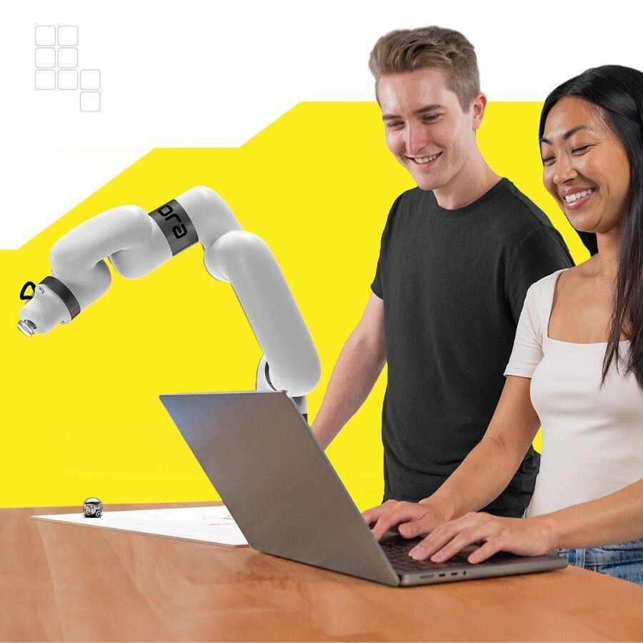Ozobot ORA3 