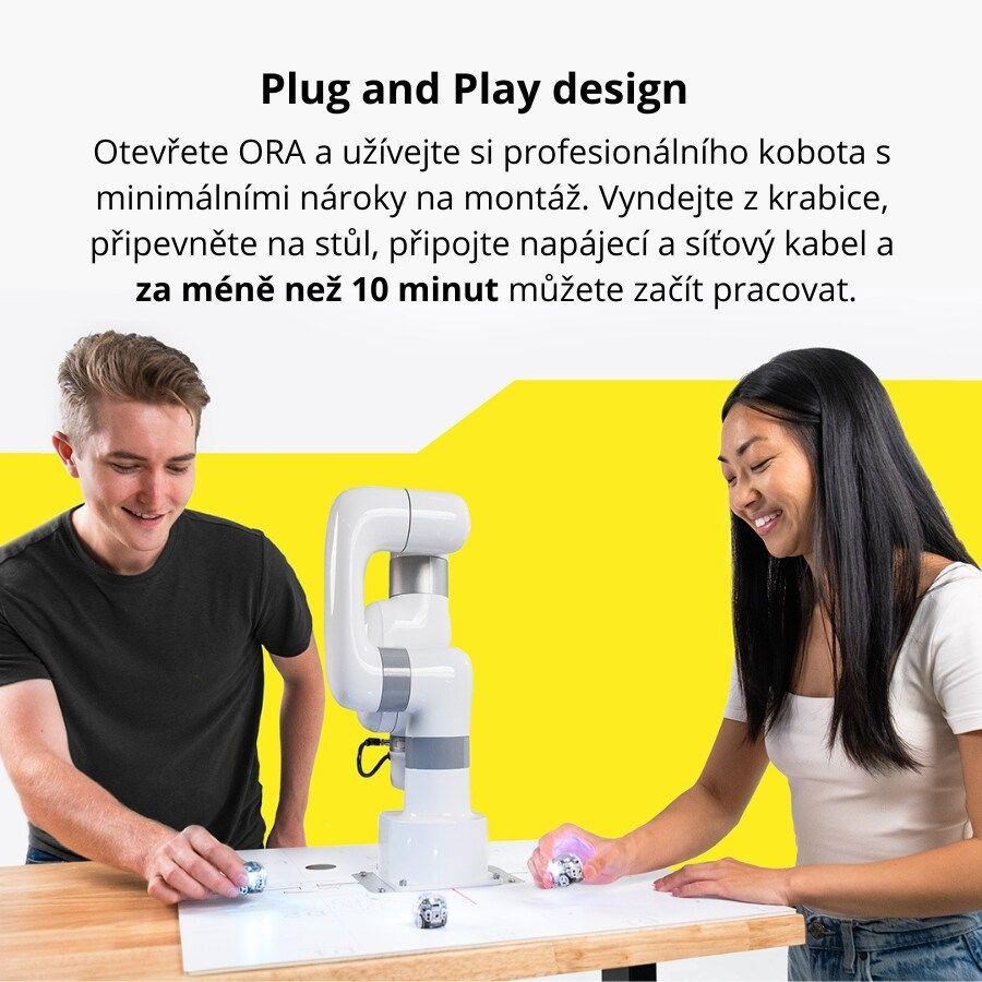Ozobot ORA6 