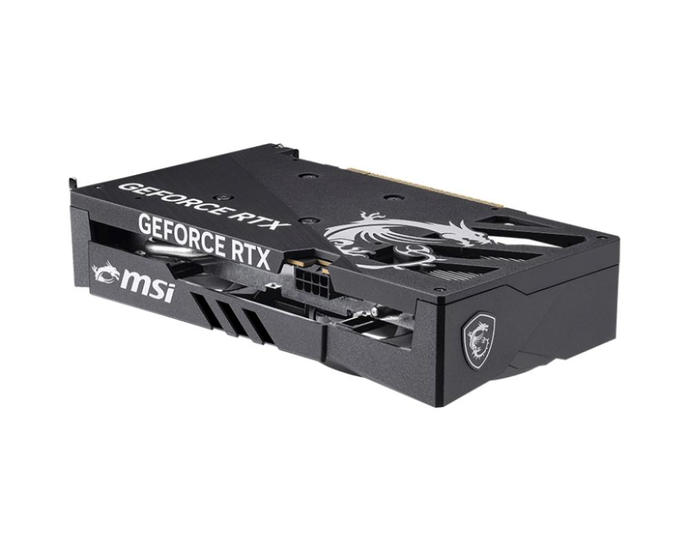 MSI VGA NVIDIA GeForce RTX 5050 8G GAMING OC,  RTX 5050,  8GB GDDR6,  3xDP,  1xHDMI2 