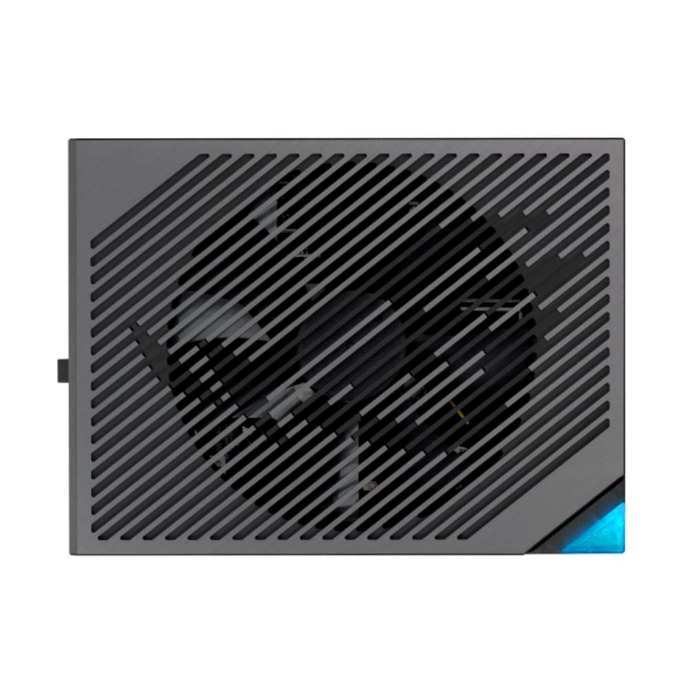 ASUS zdroj ROG THOR 1600W Titanium III,  135mm,  Plně modulární,  80 Plus Titanium,  ATX 3.14 