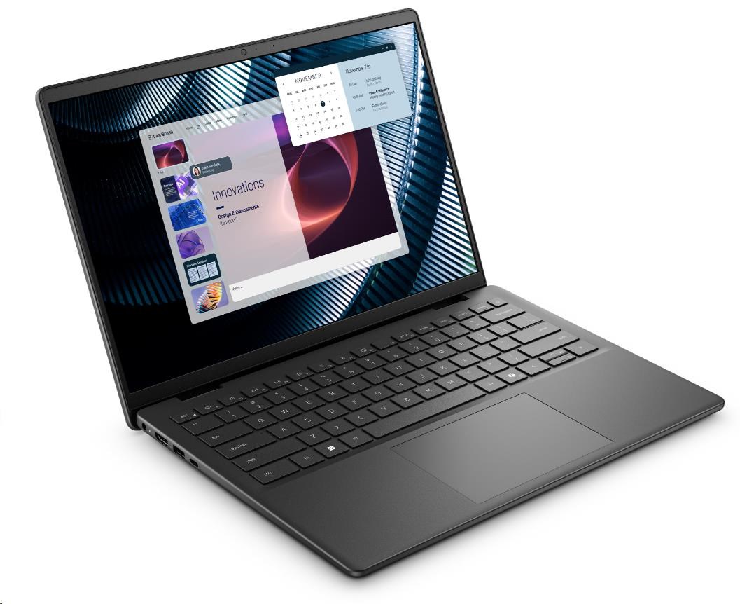 DELL NTB Pro 14 Essential PV14255/ R7-250 AMD/ 16GB/ 512SSD/ 14