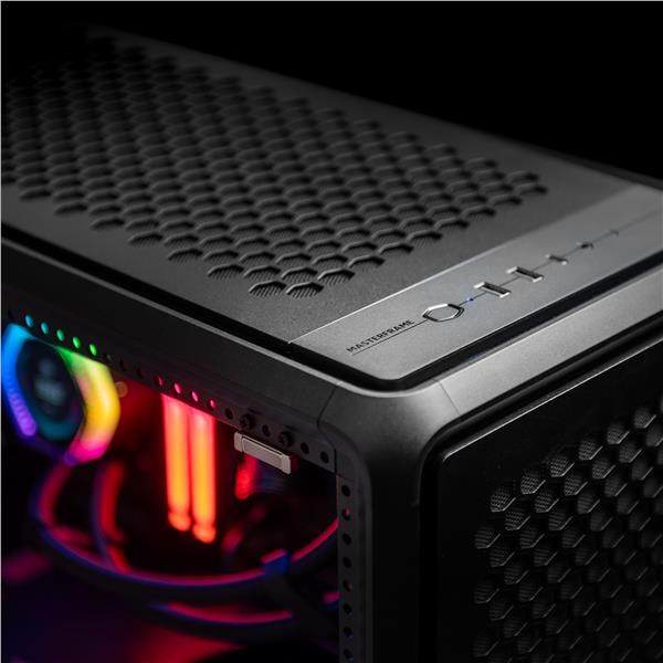 LYNX Challenger Ryzen 7 7800X3D 32GB 2TB SSD NVMe RTX 5080 16G W11 Home3 