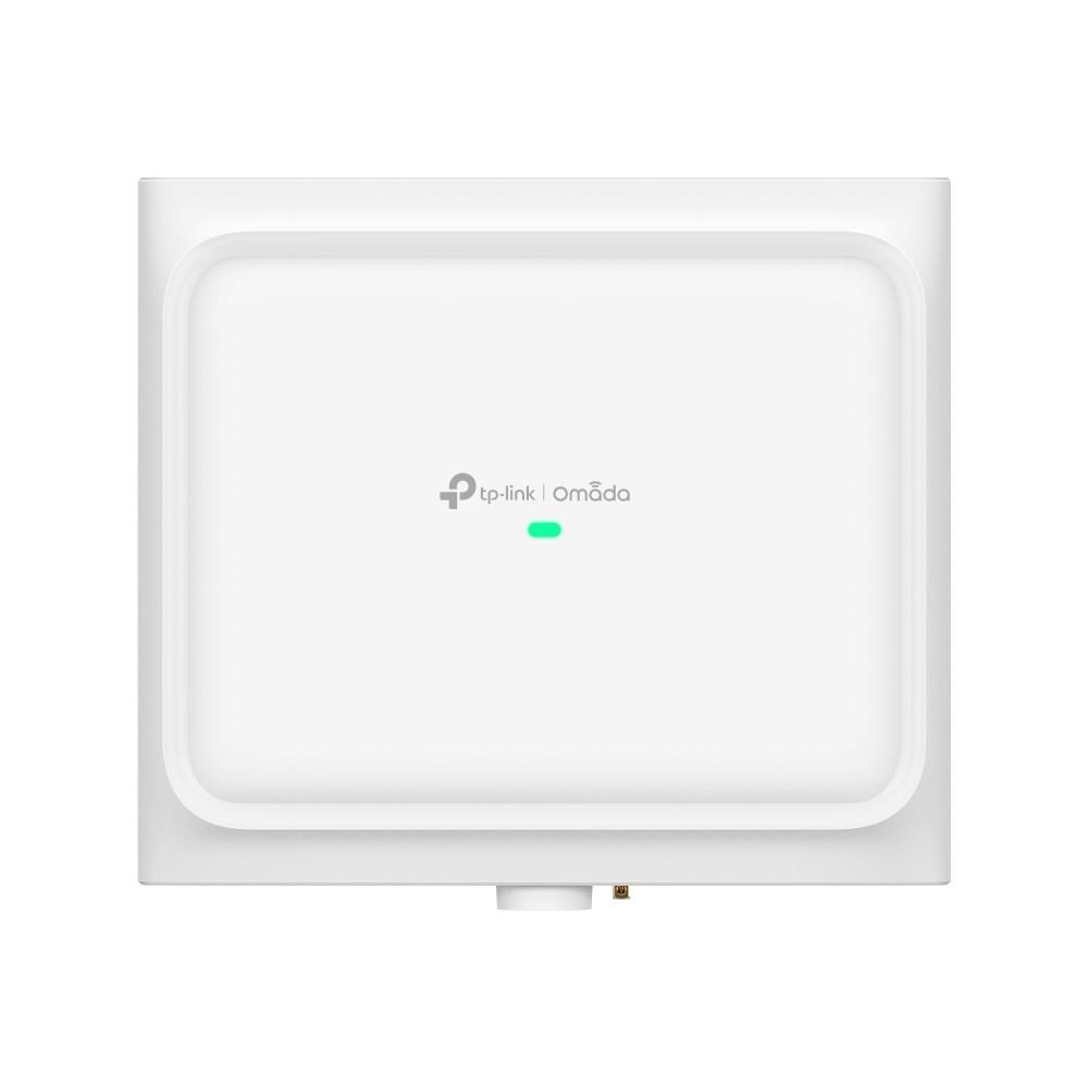 TP-Link EAP772-Outdoor-venkovní OMADA WiFi7 AP (BE9300, 2, 4GHz/ 5GHz/ 6GHz, 1x2, 5GbELAN, 1xPoE-in)0 