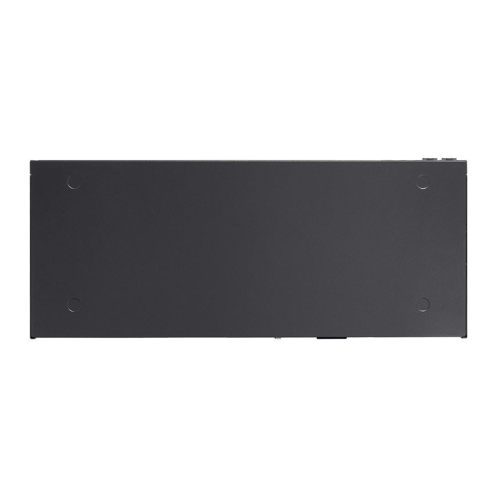 TP-Link OMADA switch ES228GP (26xGbE, 2xSFP, 24xPoE+, 250W)4 