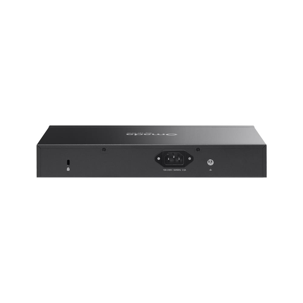 TP-Link OMADA switch ES220GP (18xGbE, 2xSFP, 16xPoE+, 150W)1 