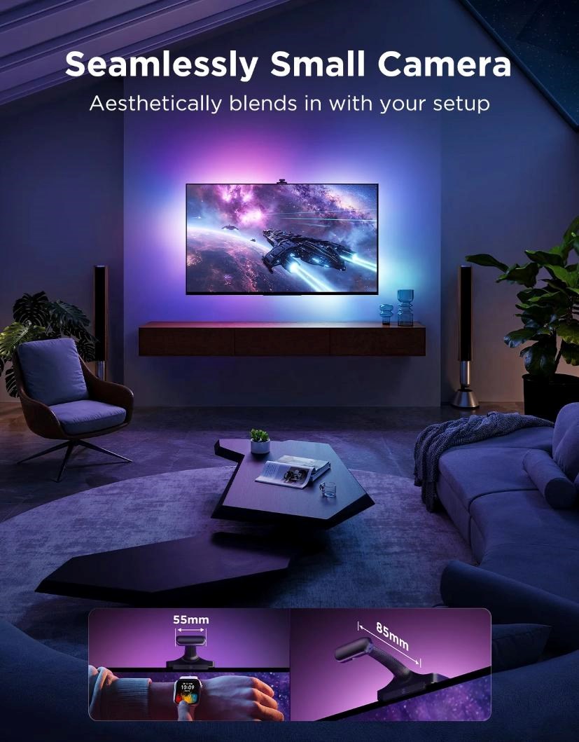 Govee TV Backlight 3S Pro 75-85