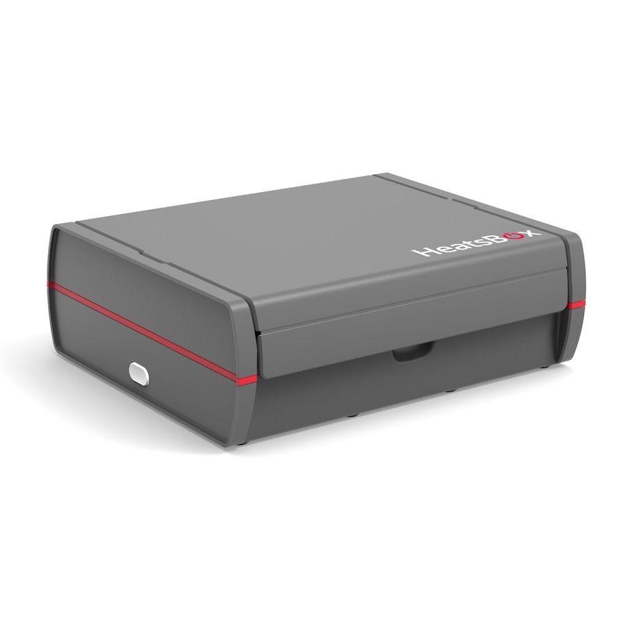 Faitron HeatsBox PRO chytrý vyhřívaný obědový box1 