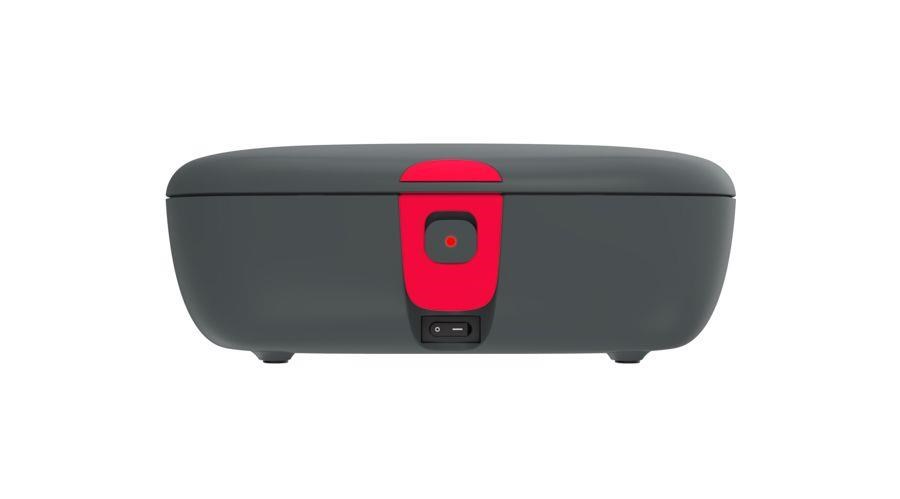 Faitron HeatsBox STYLE+ chytrý vyhřívaný obědový box1 