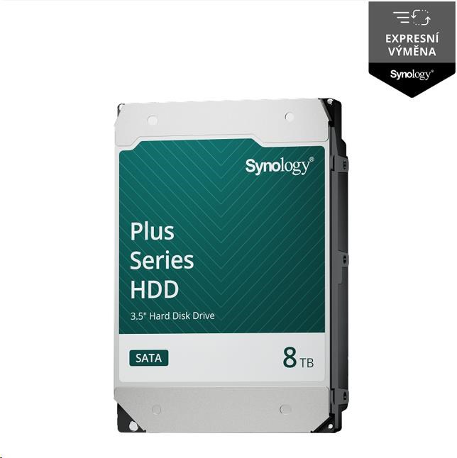 Synology HAT3320-8T 3.5