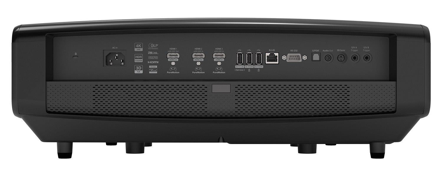 Optoma projektor ZK5084 