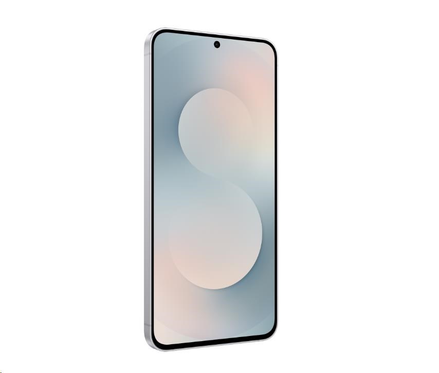 Samsung Galaxy S25 FE 5G 8GB/ 128GB bílý,  EU0 