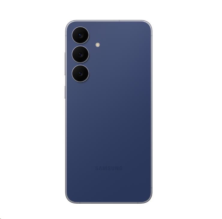 Samsung Galaxy S25 FE 5G 8GB/ 128GB tmavě modrý,  EU1 