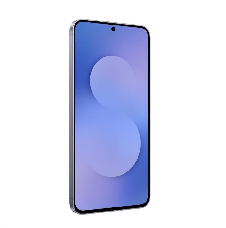 Samsung Galaxy S25 FE 5G 8GB/ 128GB tmavě modrý,  EU5 