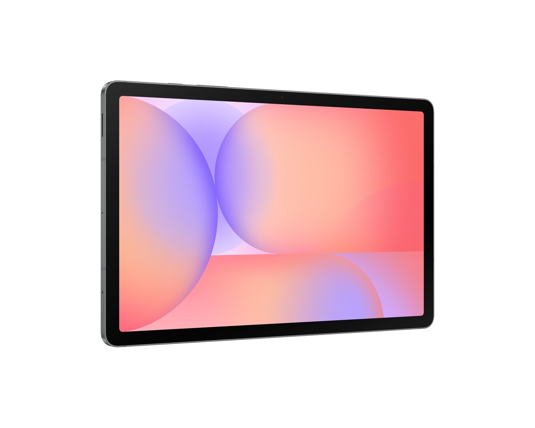 Samsung Galaxy Tab S10 Lite (5G) 6GB/ 128GB šedý,  EU5 