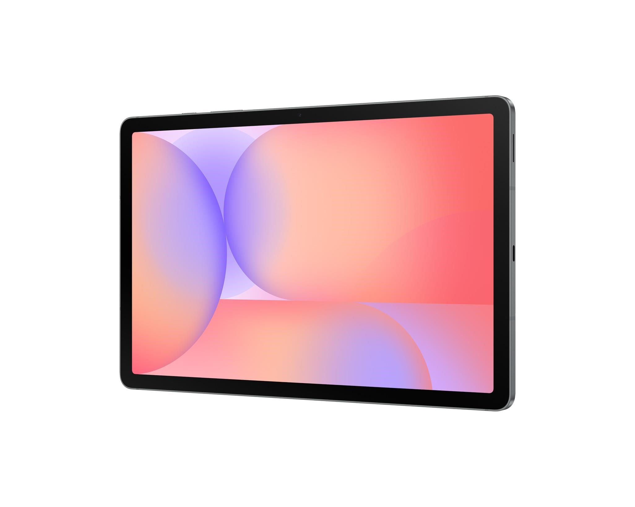 Samsung Galaxy Tab S10 Lite (5G) 6GB/ 128GB šedý,  EU1 