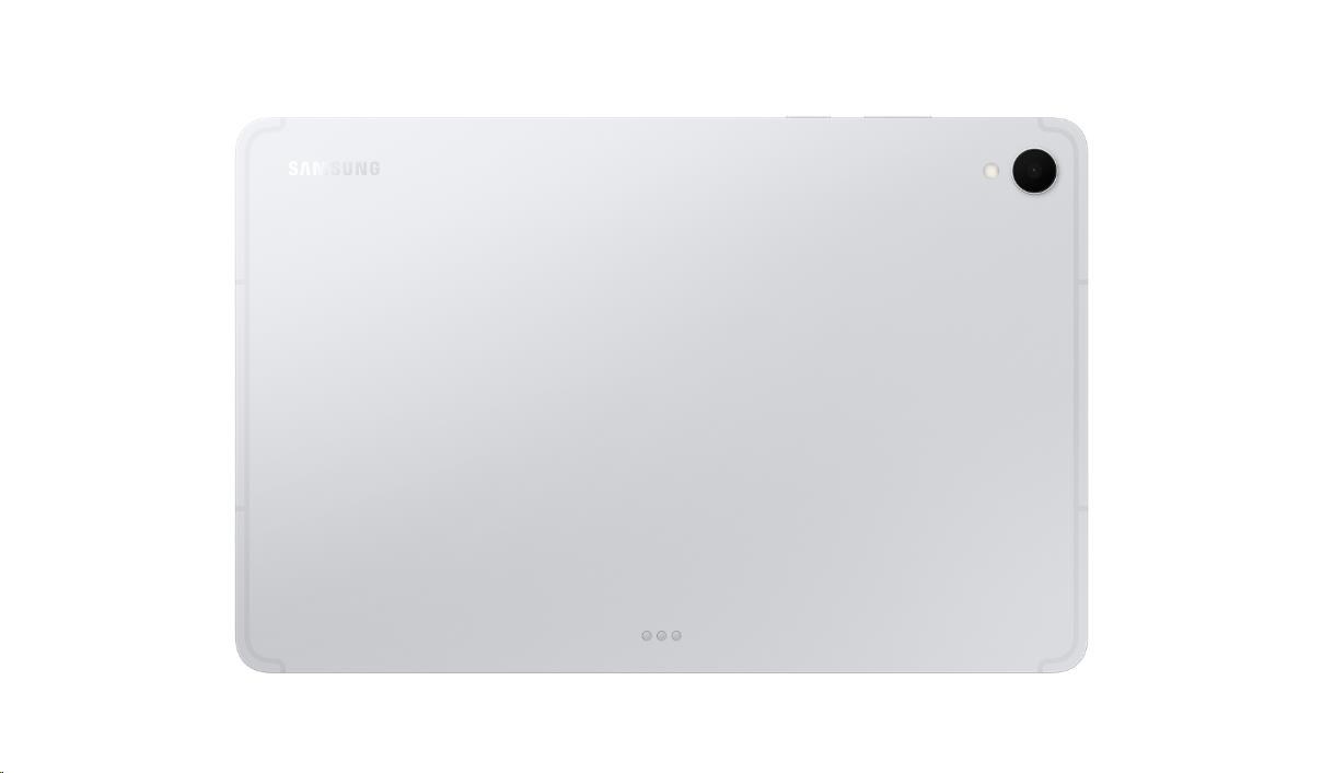 Samsung Galaxy Tab S11 (Wi-Fi) 12GB/ 128GB stříbrný,  EU4 