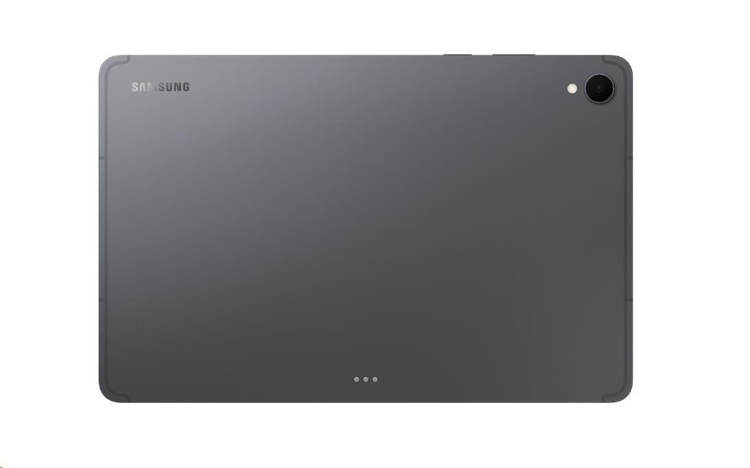 Samsung Galaxy Tab S11 (Wi-Fi) 12GB/ 512GB šedý,  EU1 